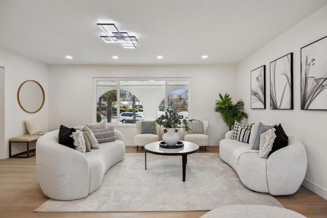 6924 Bret Harte Drive, San Jose, CA 95120