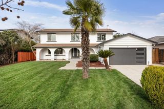 6924 Bret Harte Drive, San Jose, CA 95120