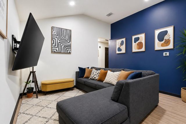 9114 Golden Shunshine Drive, Houston, TX 77064