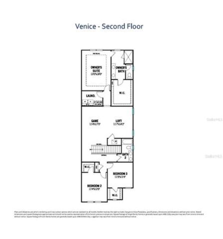 4062 CLOUD HOPPER WAY, Lutz, FL 33559
