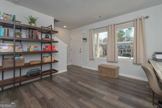 294 Muskogee Drive, Dallas, GA 30132