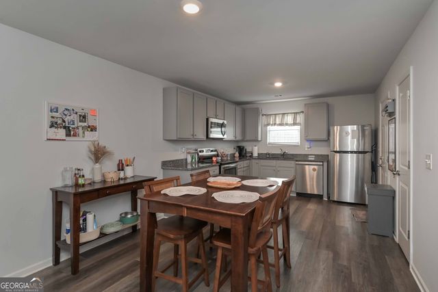 294 Muskogee Drive, Dallas, GA 30132