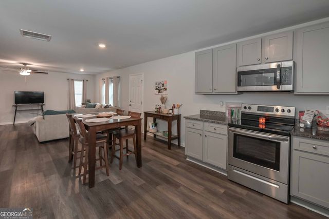 294 Muskogee Drive, Dallas, GA 30132