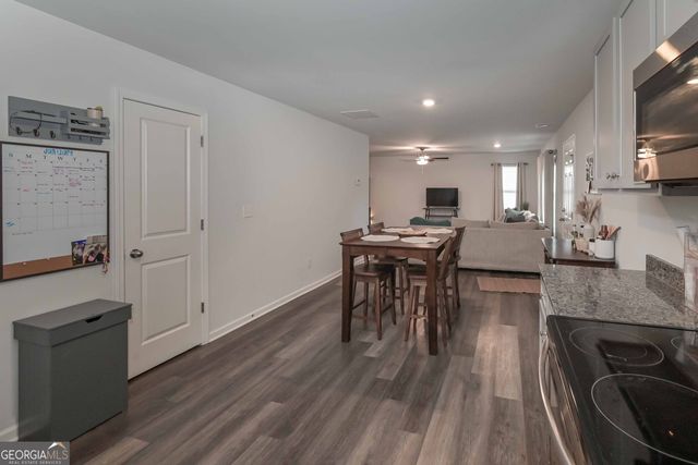 294 Muskogee Drive, Dallas, GA 30132