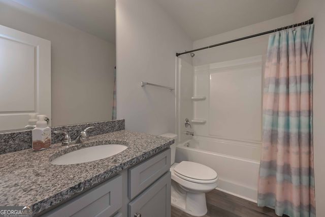 294 Muskogee Drive, Dallas, GA 30132