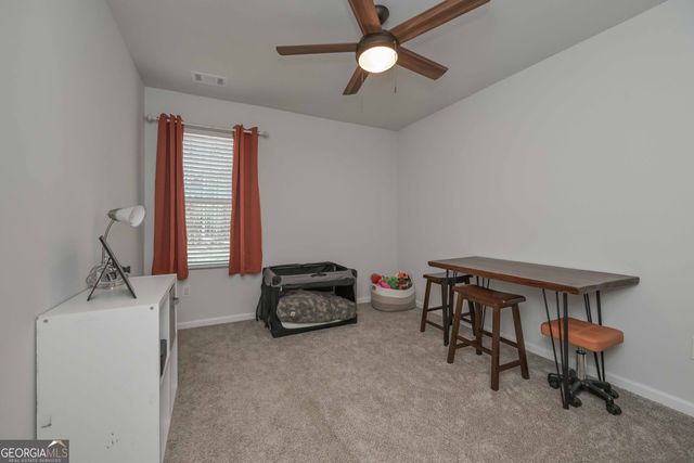 294 Muskogee Drive, Dallas, GA 30132