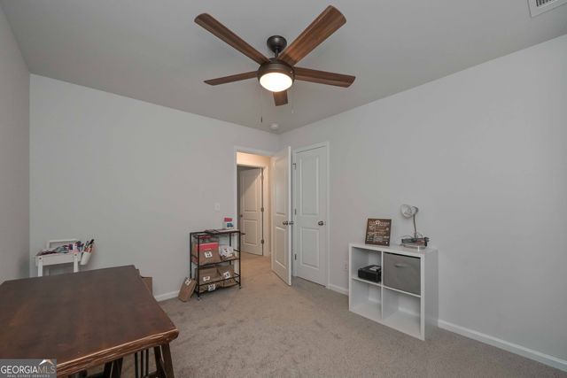 294 Muskogee Drive, Dallas, GA 30132