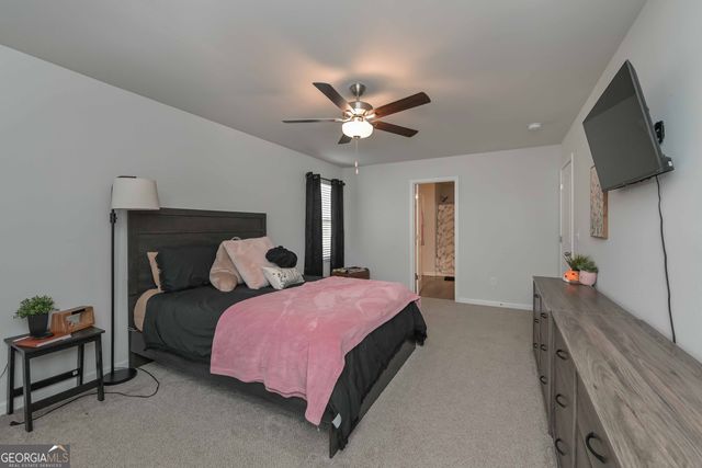 294 Muskogee Drive, Dallas, GA 30132