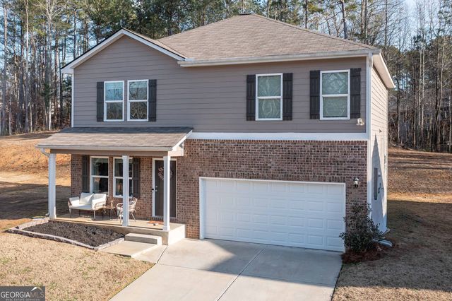 294 Muskogee Drive, Dallas, GA 30132