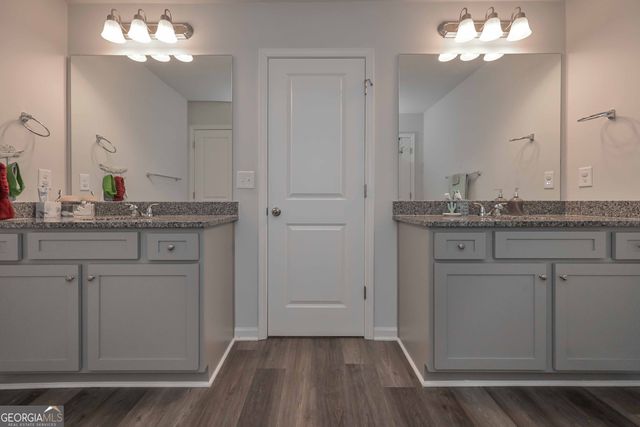 294 Muskogee Drive, Dallas, GA 30132