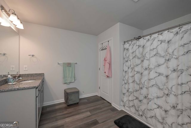 294 Muskogee Drive, Dallas, GA 30132