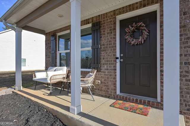 294 Muskogee Drive, Dallas, GA 30132