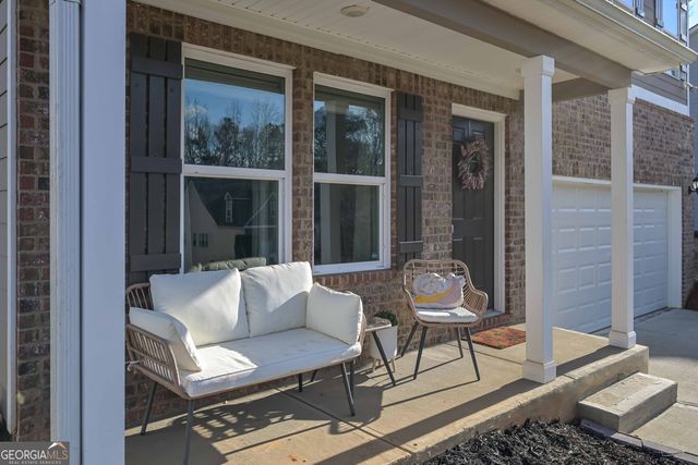 294 Muskogee Drive, Dallas, GA 30132