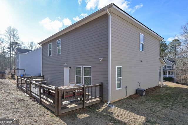 294 Muskogee Drive, Dallas, GA 30132