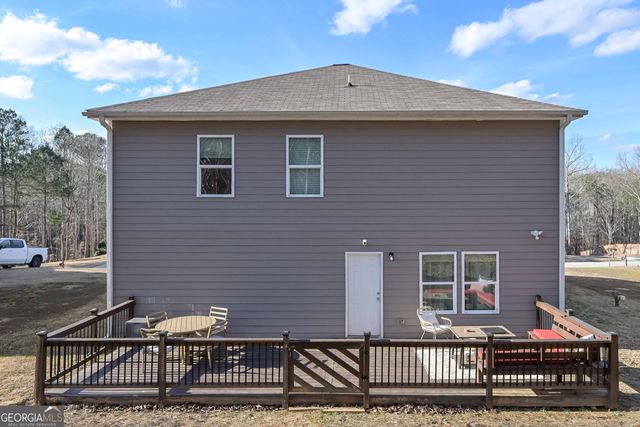 294 Muskogee Drive, Dallas, GA 30132