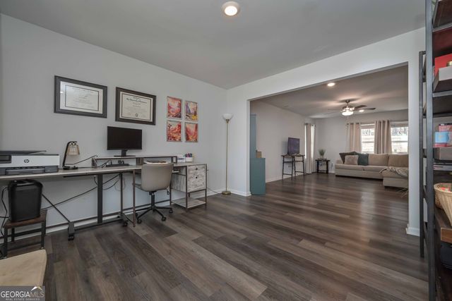 294 Muskogee Drive, Dallas, GA 30132