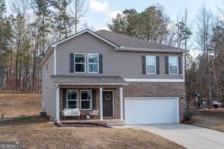 294 Muskogee Drive, Dallas, GA 30132