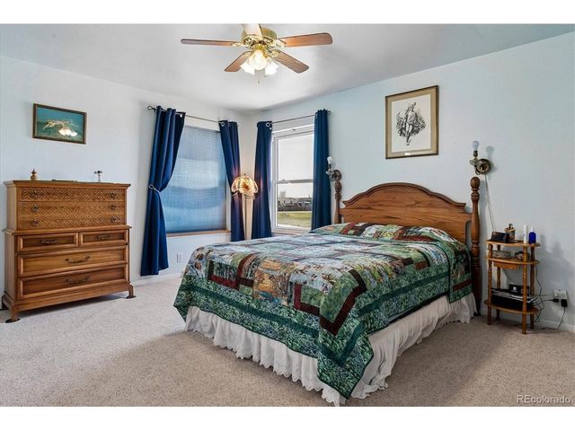 498 Dakota St, Kiowa, CO 80117