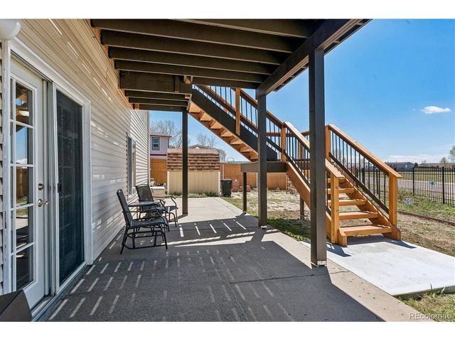 498 Dakota St, Kiowa, CO 80117