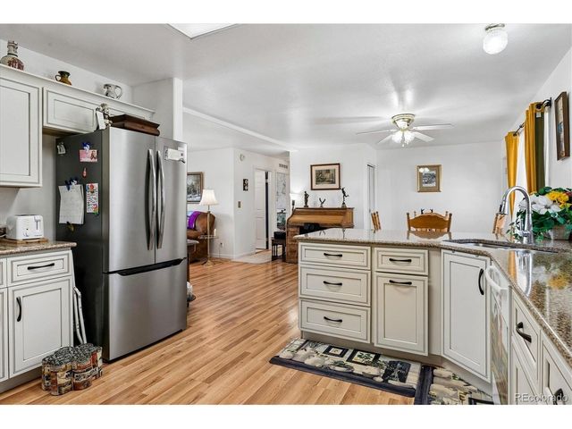 498 Dakota St, Kiowa, CO 80117
