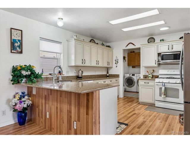 498 Dakota St, Kiowa, CO 80117