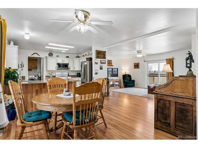 498 Dakota St, Kiowa, CO 80117