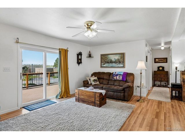 498 Dakota St, Kiowa, CO 80117