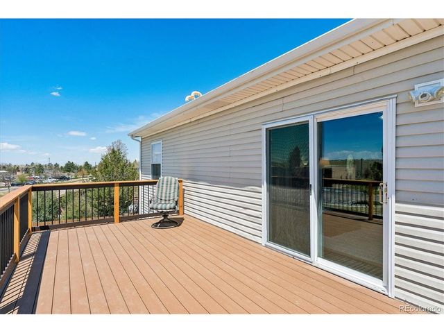 498 Dakota St, Kiowa, CO 80117
