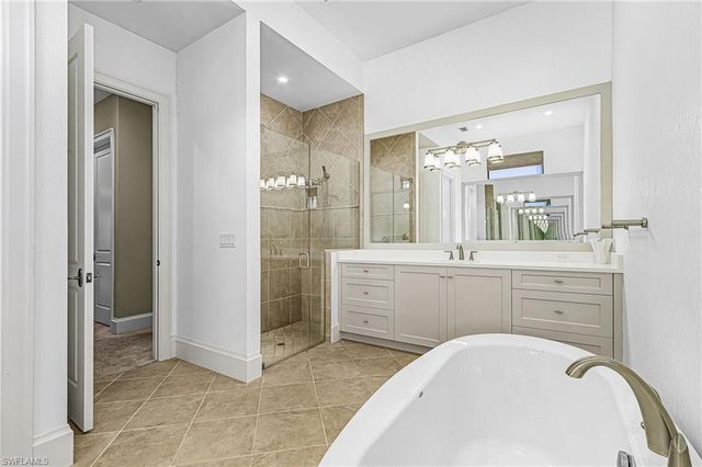 16448 Talis Park DR, Naples, FL 34110