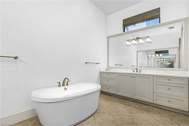 16448 Talis Park DR, Naples, FL 34110