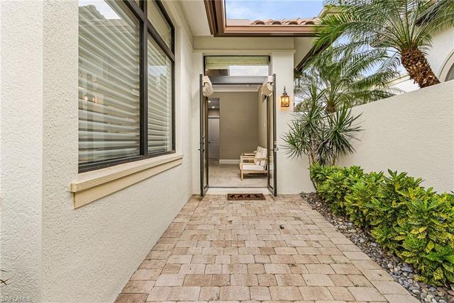 16448 Talis Park DR, Naples, FL 34110