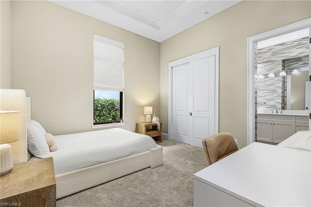 16448 Talis Park DR, Naples, FL 34110