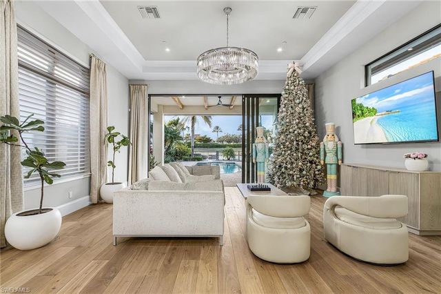 16448 Talis Park DR, Naples, FL 34110