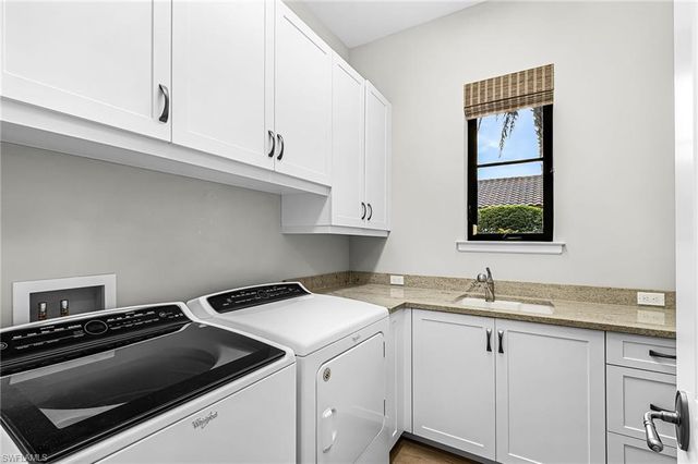 16448 Talis Park DR, Naples, FL 34110