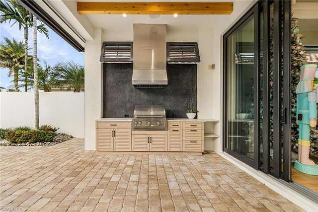 16448 Talis Park DR, Naples, FL 34110