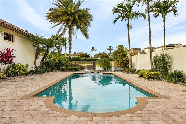16448 Talis Park DR, Naples, FL 34110