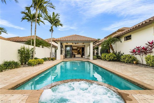 16448 Talis Park DR, Naples, FL 34110