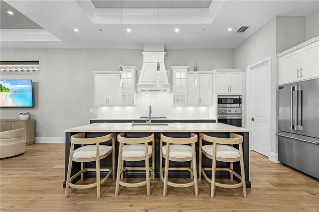 16448 Talis Park DR, Naples, FL 34110