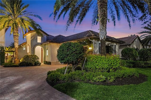 16448 Talis Park DR, Naples, FL 34110