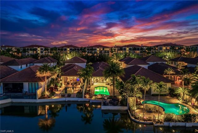 16448 Talis Park DR, Naples, FL 34110