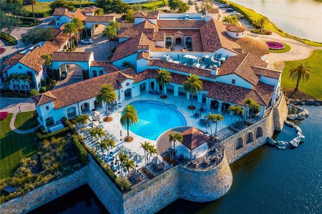 16448 Talis Park DR, Naples, FL 34110