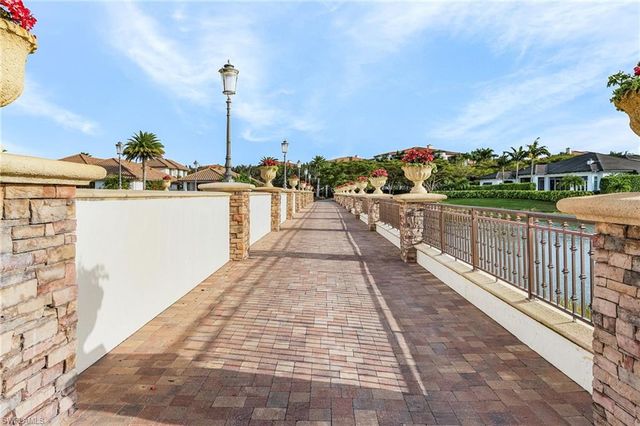 16448 Talis Park DR, Naples, FL 34110