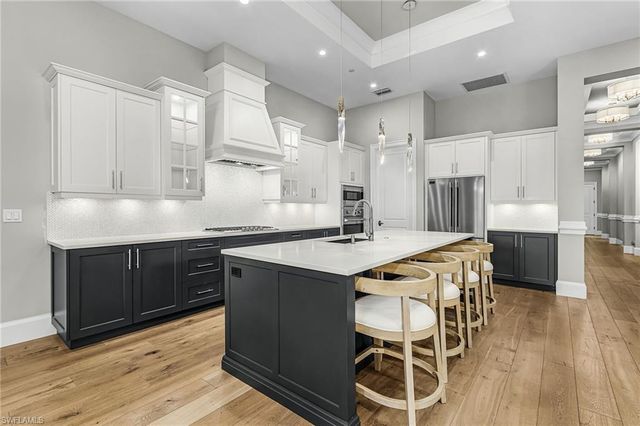 16448 Talis Park DR, Naples, FL 34110