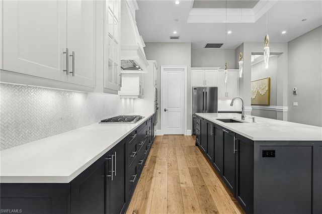 16448 Talis Park DR, Naples, FL 34110