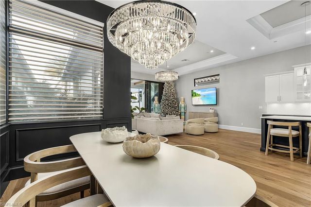 16448 Talis Park DR, Naples, FL 34110