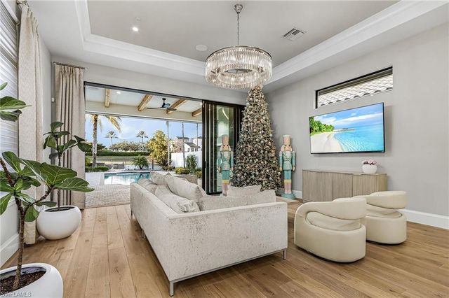 16448 Talis Park DR, Naples, FL 34110