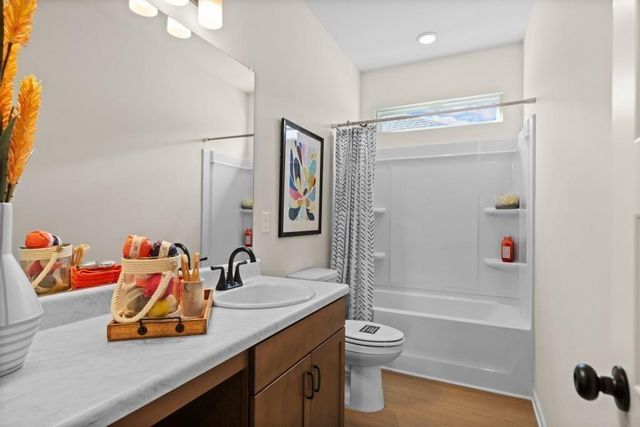 116 Sycamore Lane, Calhoun, GA 30701