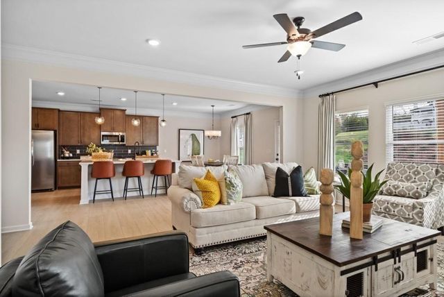 116 Sycamore Lane, Calhoun, GA 30701