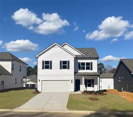 116 Sycamore Lane, Calhoun, GA 30701