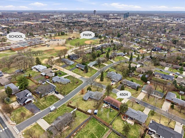 4504 Andover Road, Edina, MN 55435